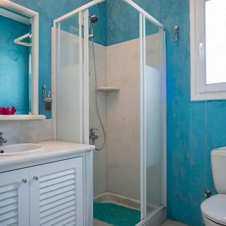 Вилла Seafront Pet Friendly Wakening Senses