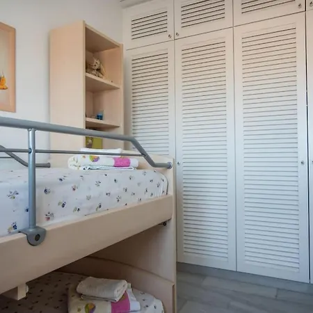 Seafront Pet Friendly Wakening Senses Парос