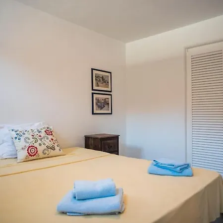 Seafront Pet Friendly Wakening Senses * Парос
