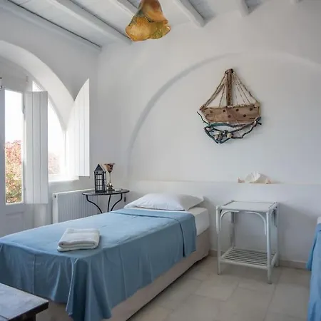 Вилла Seafront Pet Friendly Wakening Senses
