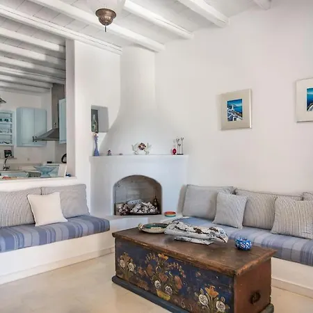 Seafront Pet Friendly Wakening Senses Вилла *