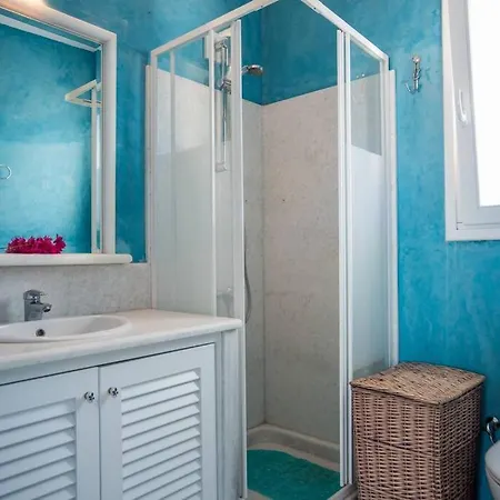 Seafront Pet Friendly Wakening Senses Вилла *
