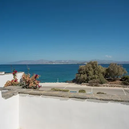 Вилла Seafront Pet Friendly Wakening Senses