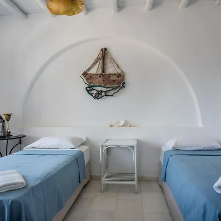 Seafront Pet Friendly Wakening Senses Вилла *