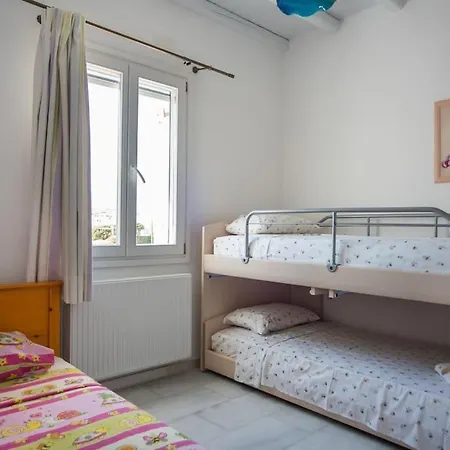 Вилла Seafront Pet Friendly Wakening Senses *
